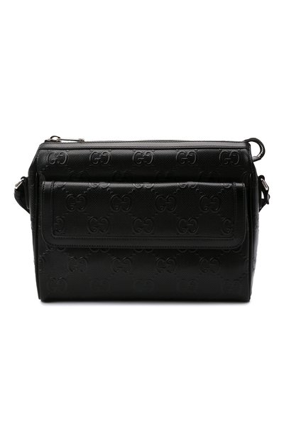 Кожаная сумка gg GUCCI, арт. 658565/1W3CN, фото 1