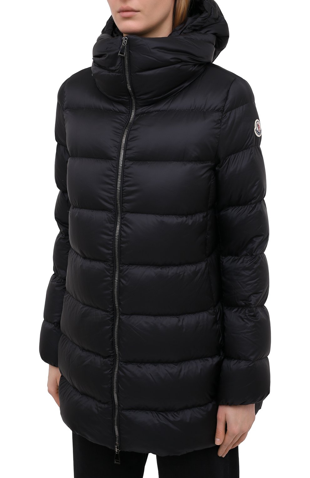 Пуховик MONCLER, арт. F2-093-1C203-80-C0229, фото 3
