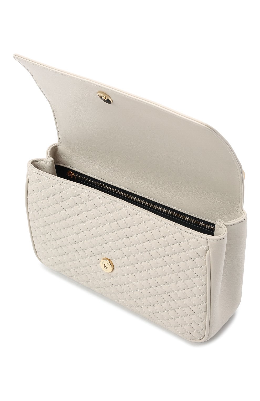 Сумка victoire SAINT LAURENT, арт. 657302/1EL07, фото 5