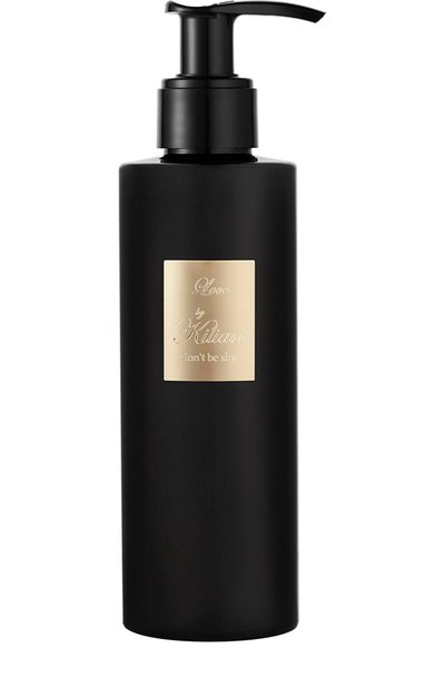 Женского гель для душа love don't be shy сменный блок (200ml) KILIAN PARIS, арт. 3700550210283