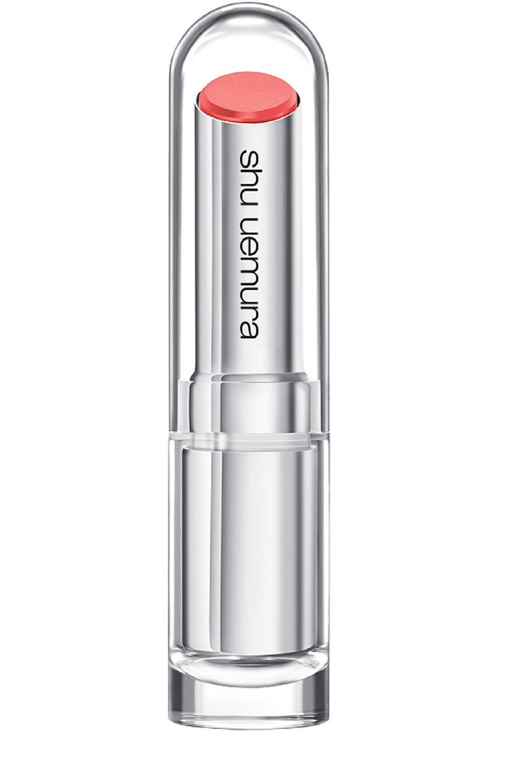 Помада для губ rouge unlimited, оттенок cr01 SHU UEMURA, арт. 4935421647533, фото 1