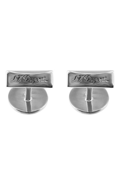 Запонки S.T. DUPONT, арт. 5837, фото 3