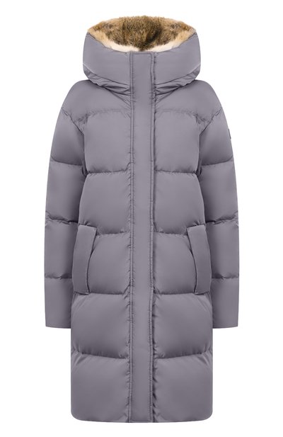 Женский пуховик LEMPELIUS, арт. 263B NEV/3000