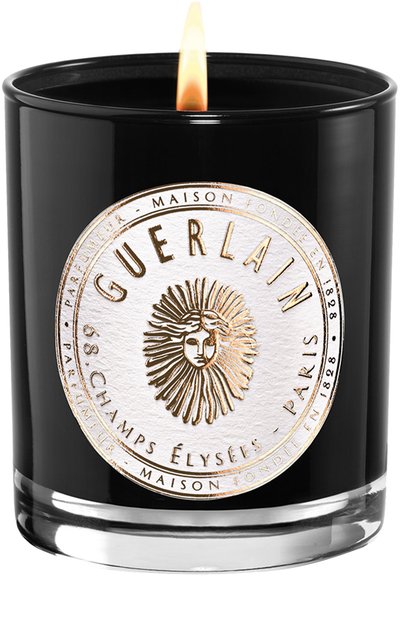 Ароматизированная свеча hiver en russie GUERLAIN, арт. G017155