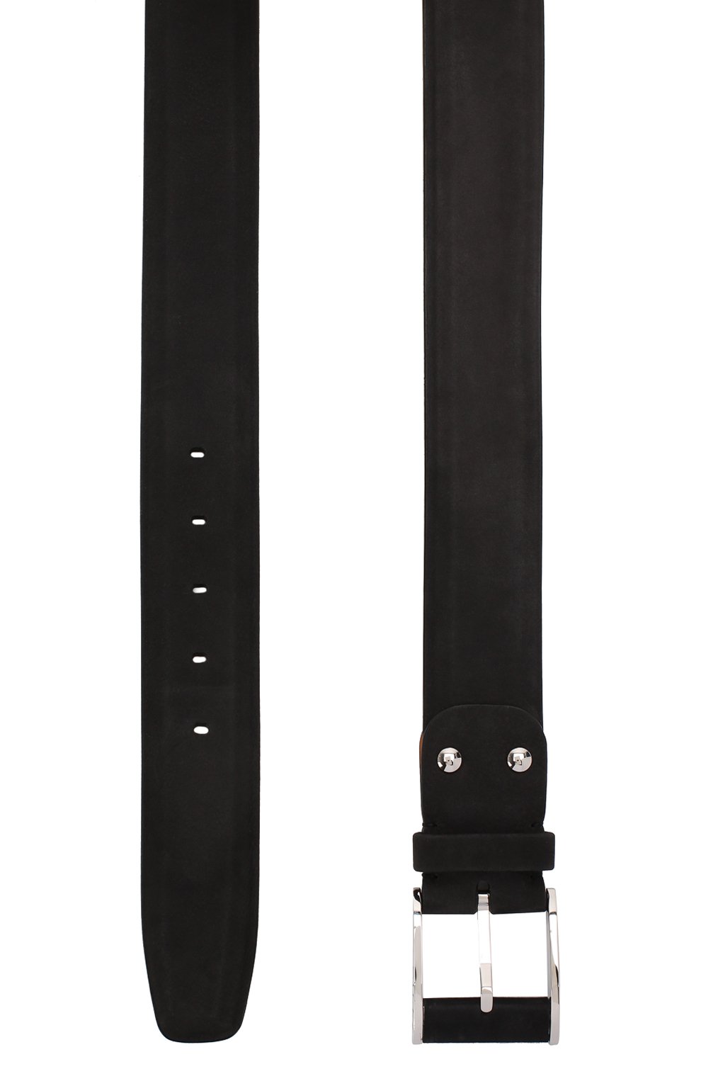 Замшевый ремень ZILLI, арт. MJL-CLAQE-01357/0819/120-130, фото 2