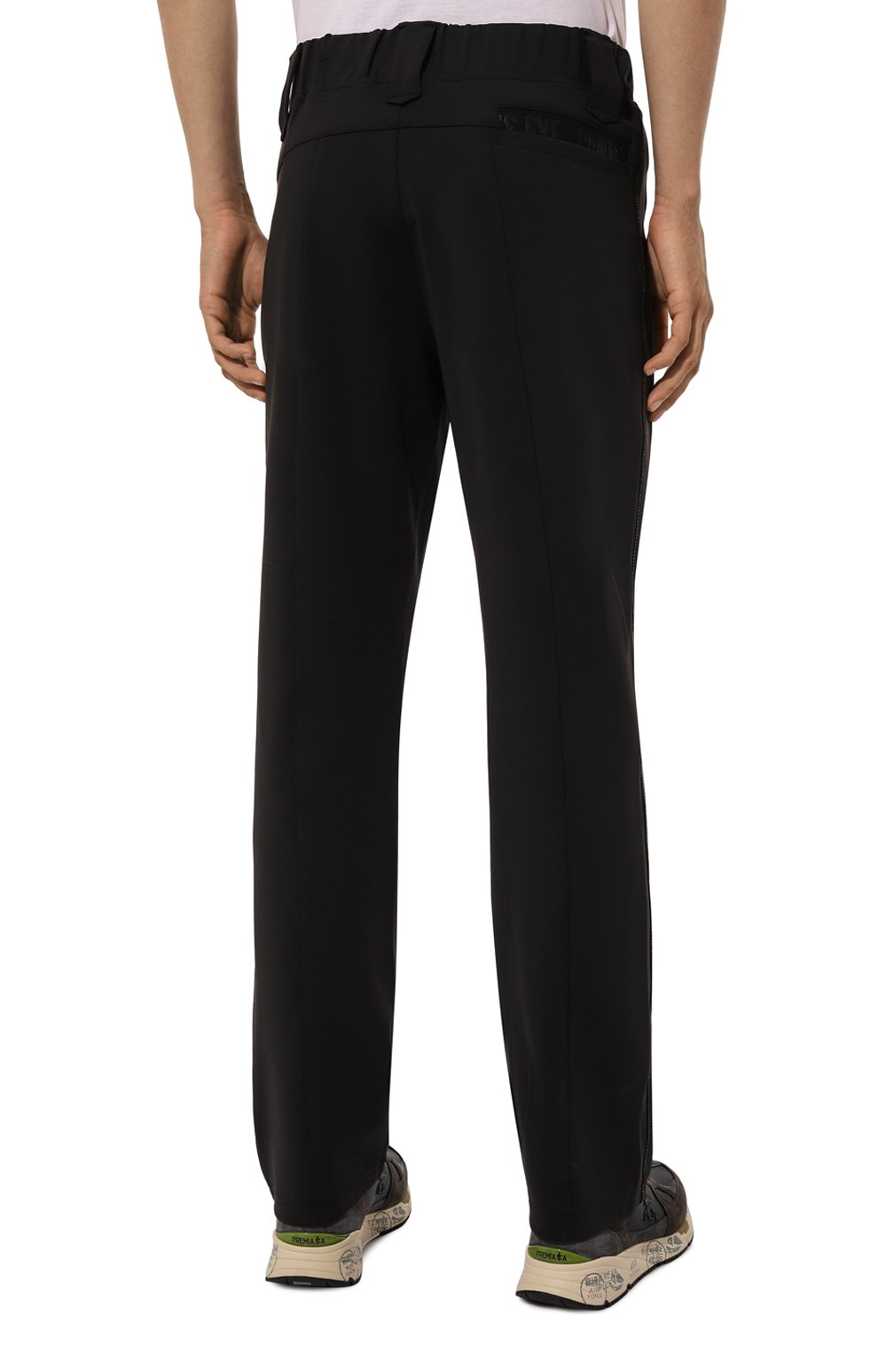 Брюки CROW’S EYE, арт. L.E.56, фото 4