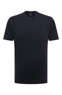 Темно-синий