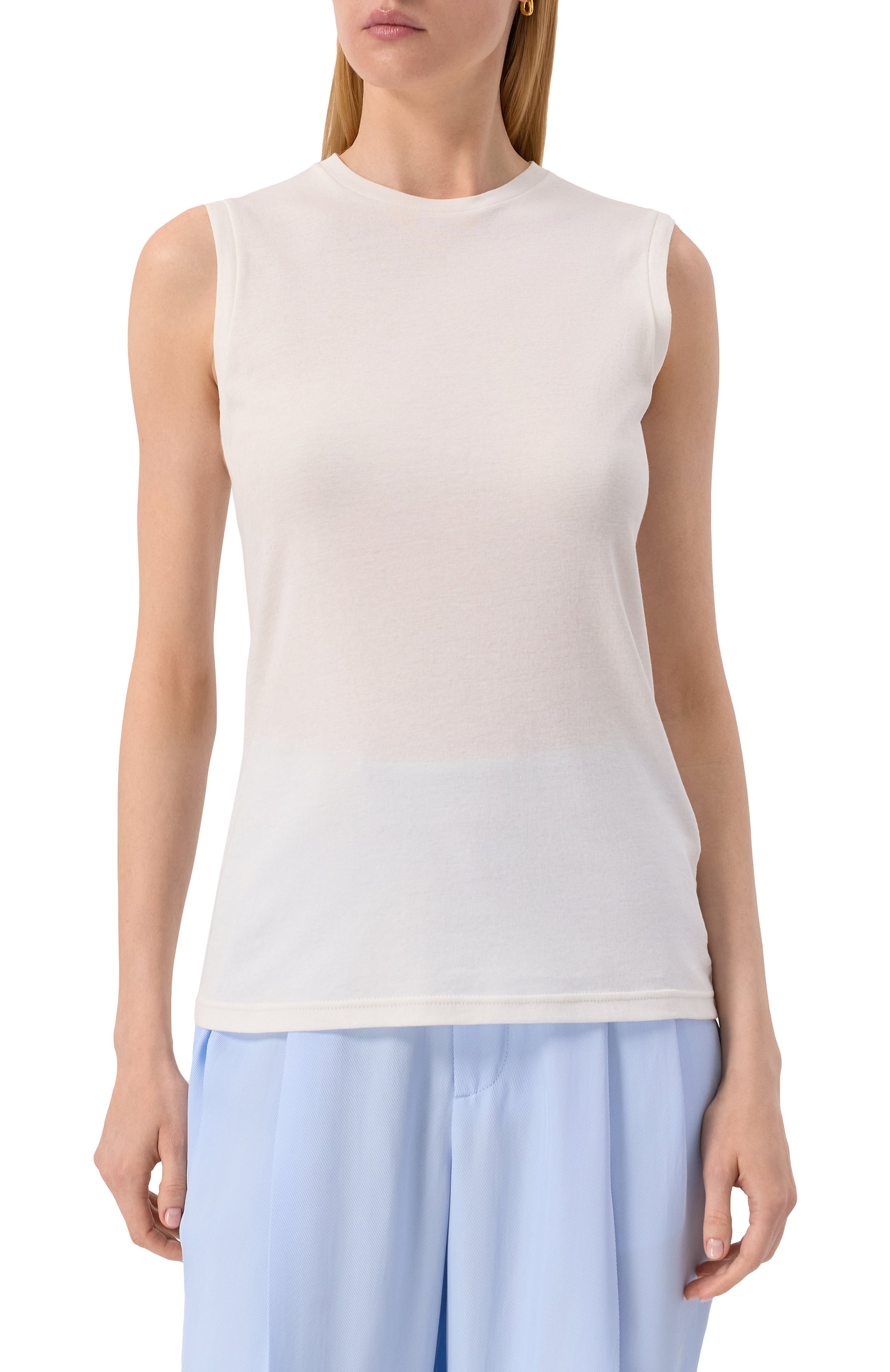 Комплект из трех футболок JIL SANDER, арт. J03FV0117/J20145, фото 7