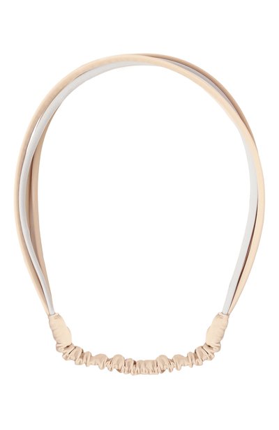 Женский ободок для волос GIORGIO ARMANI, арт. 61N943/4R081