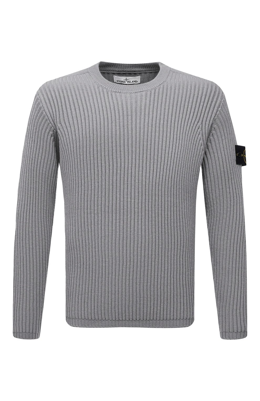 Шерстяной свитер STONE ISLAND, арт. 7515517C2, фото 1