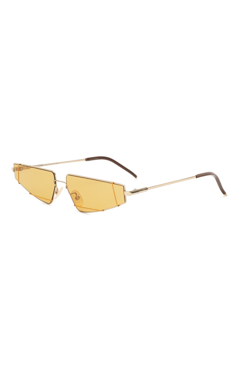 Солнцезащитные очки FENDI, арт. M0054 01Q, фото 1