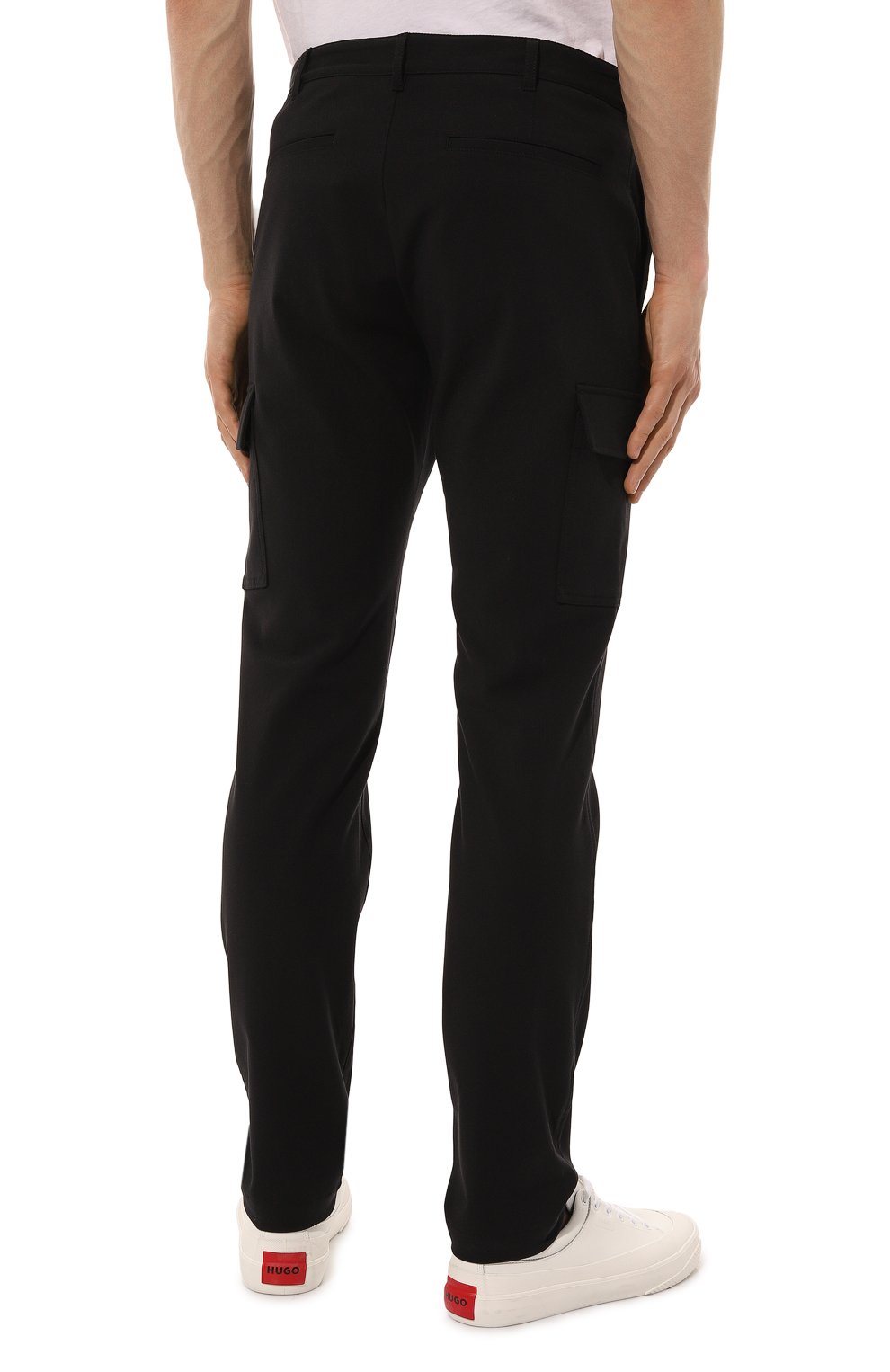 Брюки-карго THEORY, арт. N0274203, фото 4