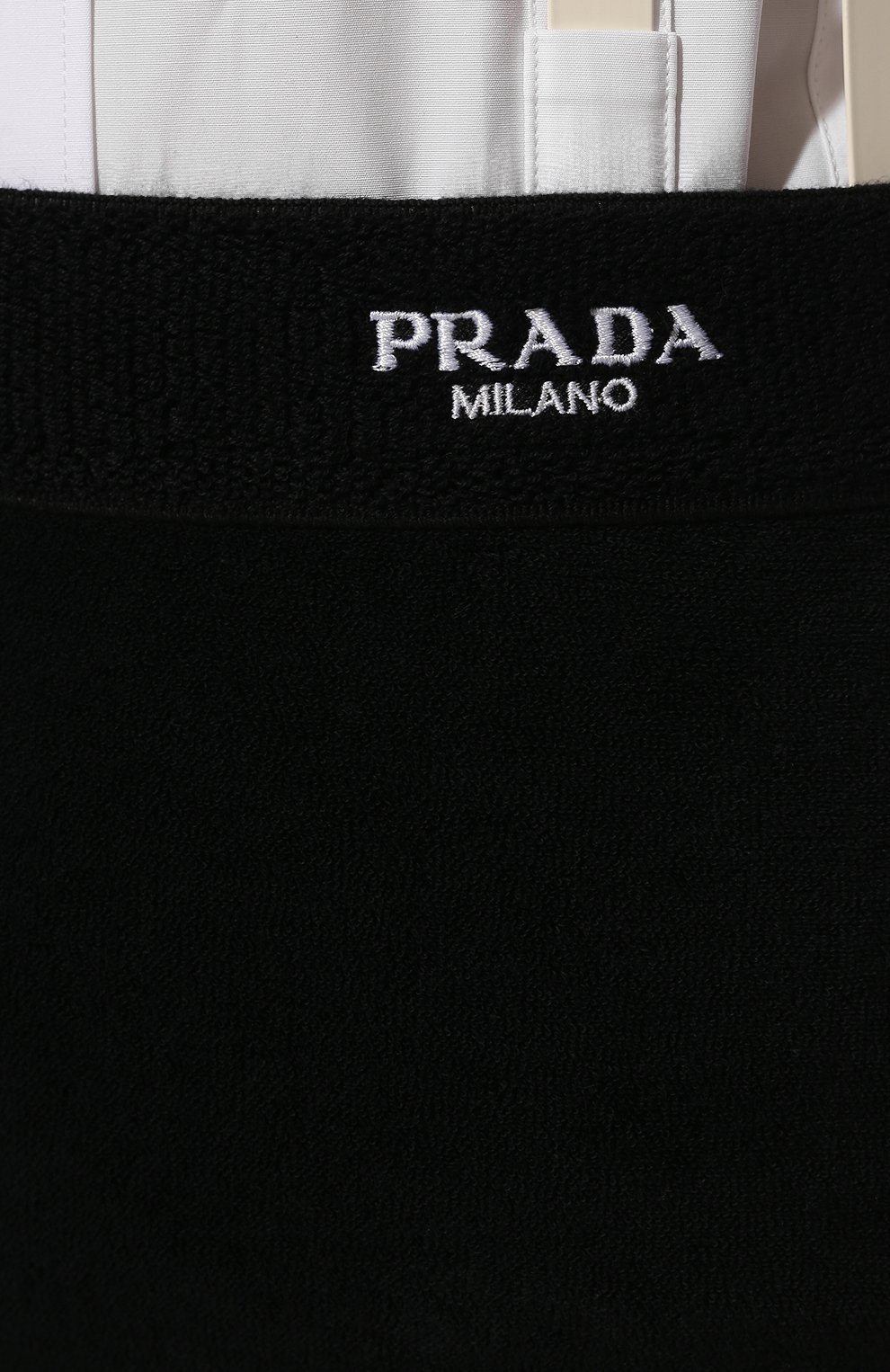 Шорты PRADA, арт. 32135-1ZOM-F0002-221, фото 5