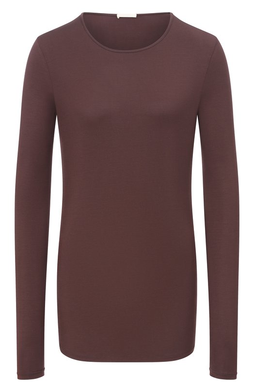 Лонгслив 12 STOREEZ 135754 Коричневый 135754