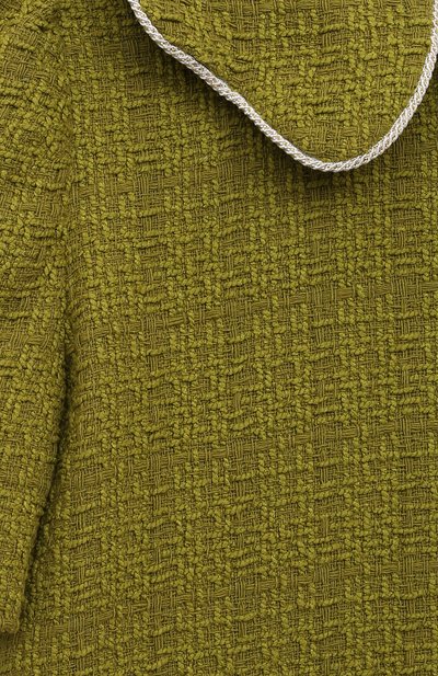 Твидовое платье хлоя ZHANNA & ANNA, арт. ZASS012401-24, фото 3