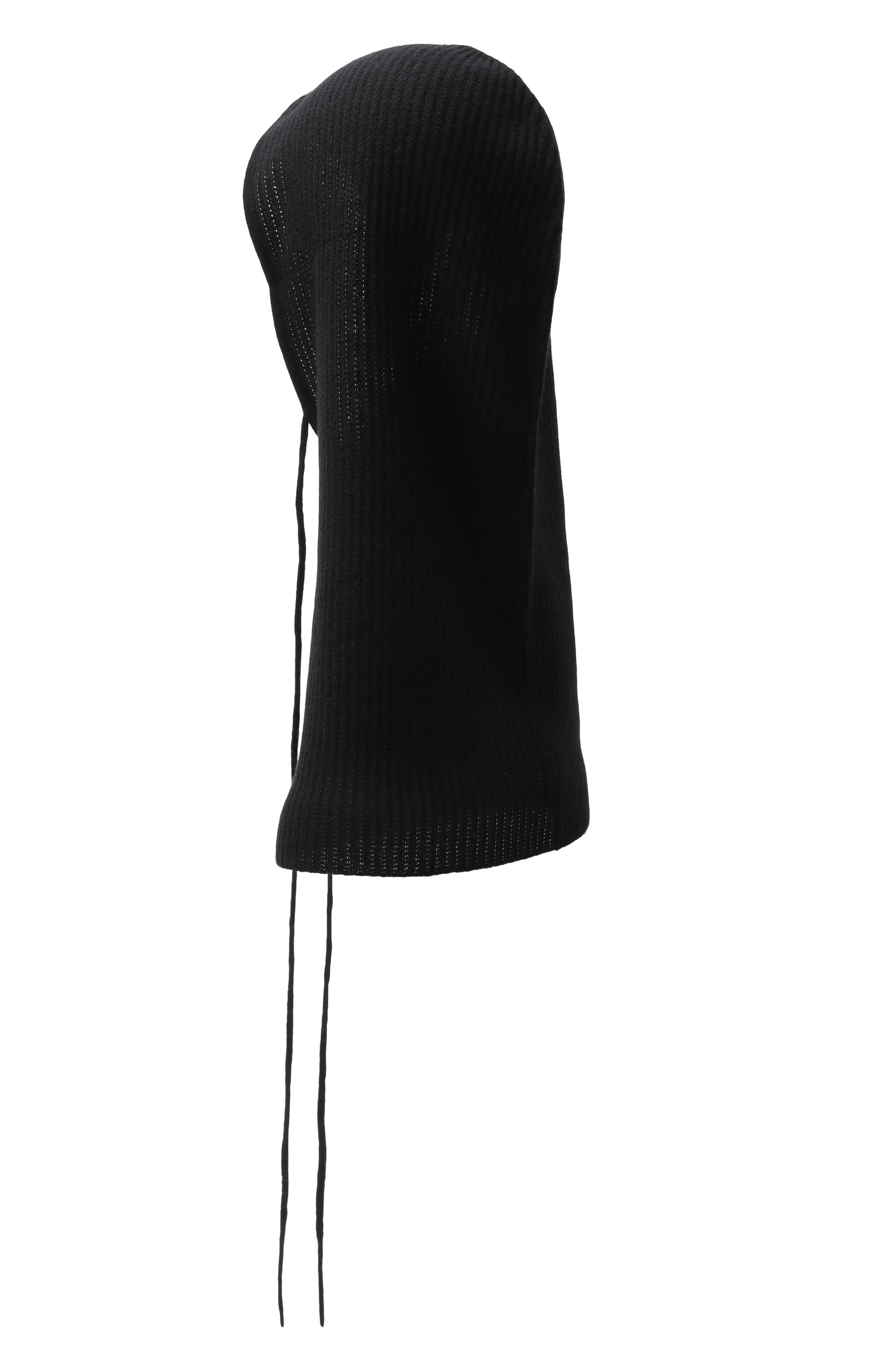 Кашемировый капор ALLUDE, арт. 255/11243, фото 2