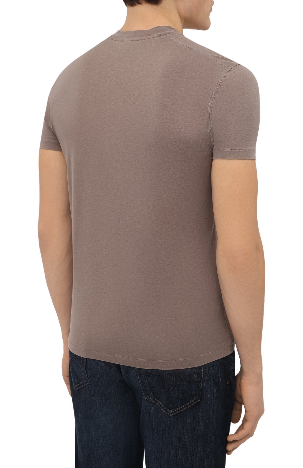 Футболка TOM FORD, арт. BZ229/TFJ950, фото 4