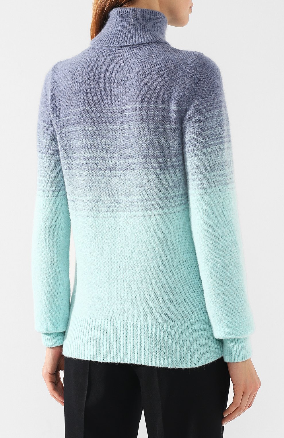 Свитер DRIES VAN NOTEN, арт. 192-11245-8727, фото 4