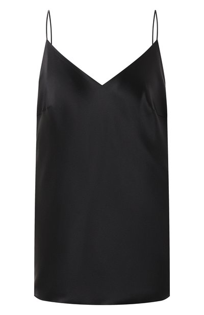 Женский атласный топ YANINA, арт. T-2381