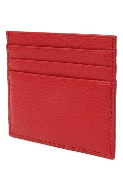 Кожаный футляр для кредитных карт COCCINELLE, арт. E2 HW5 12 95 01, фото 2