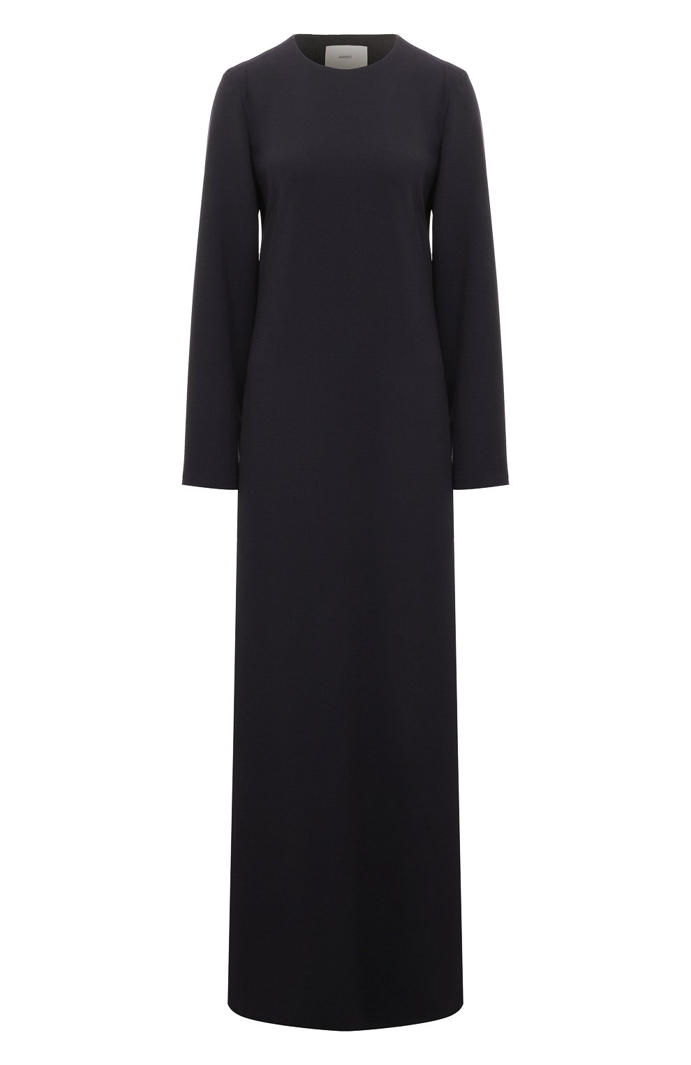 Платье из вискозы AGREEG, арт. 13120565, фото 1