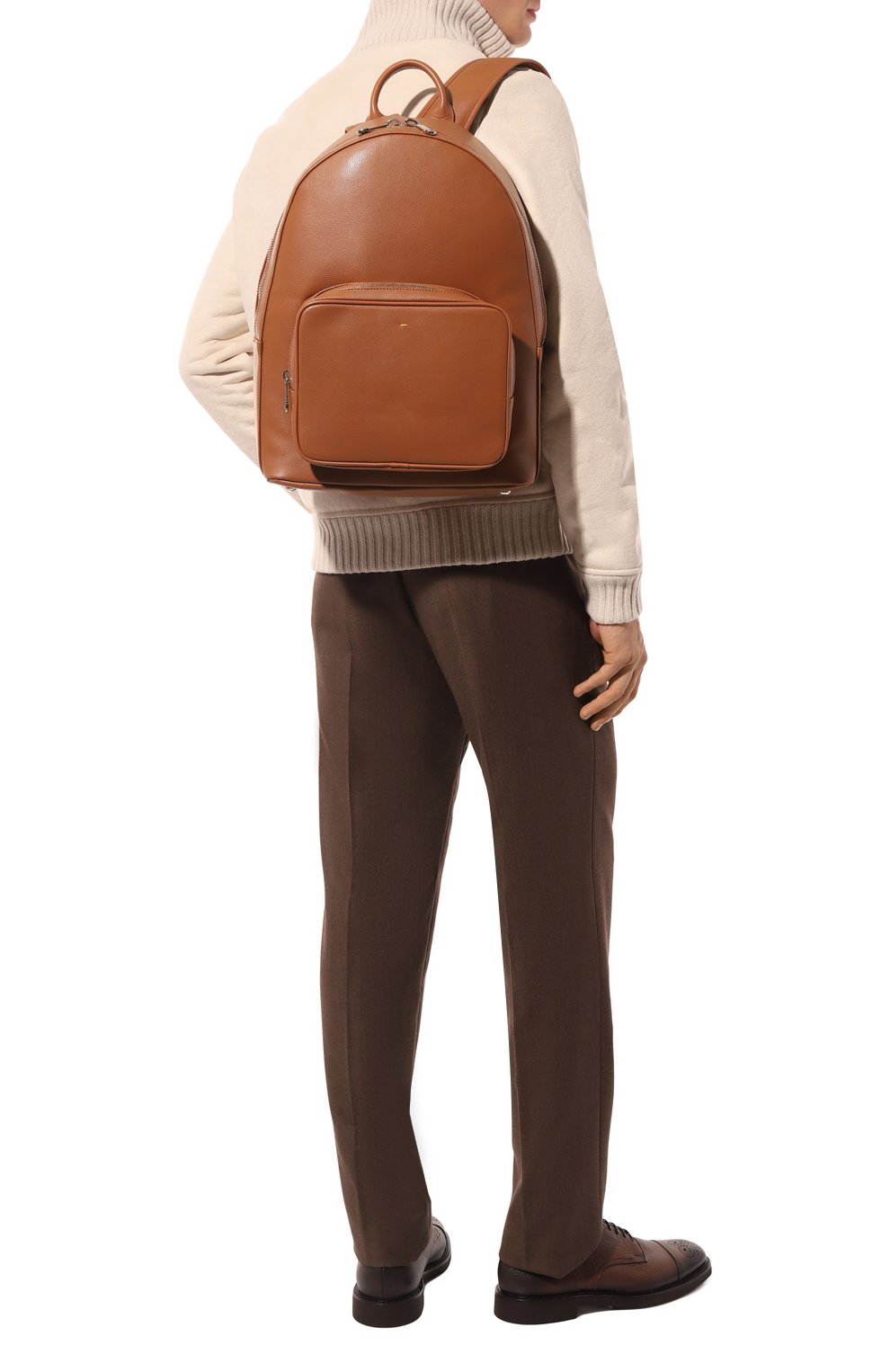 Рюкзак DOUCAL'S, арт. DZ0007--02PT7360, фото 7