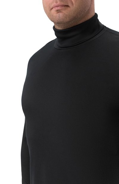 Хлопковая водолазка VAN LAACK, арт. VL-PELIN01-XX/180031/3XL-6XL, фото 5