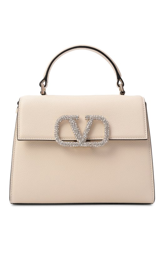 Сумка Vsling Valentino 8W2B0F53/YVV Кремовый 8W2B0F53/YVV
