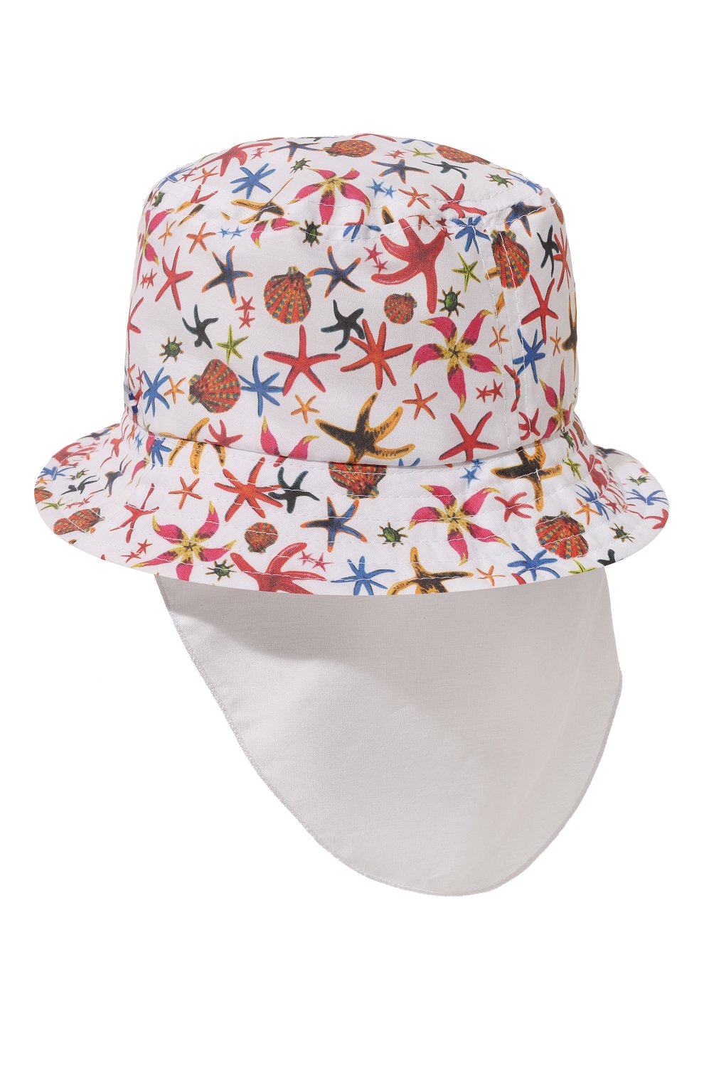 Хлопковая панама IL TRENINO, арт. MJ-3136, фото 2