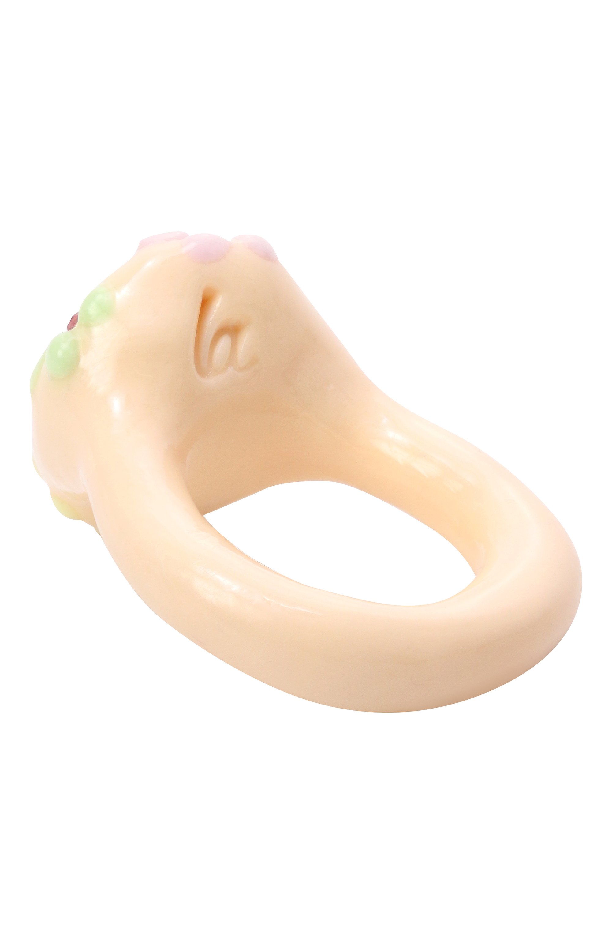 Кольцо LILI ARCHIVE, арт. М.548, фото 2