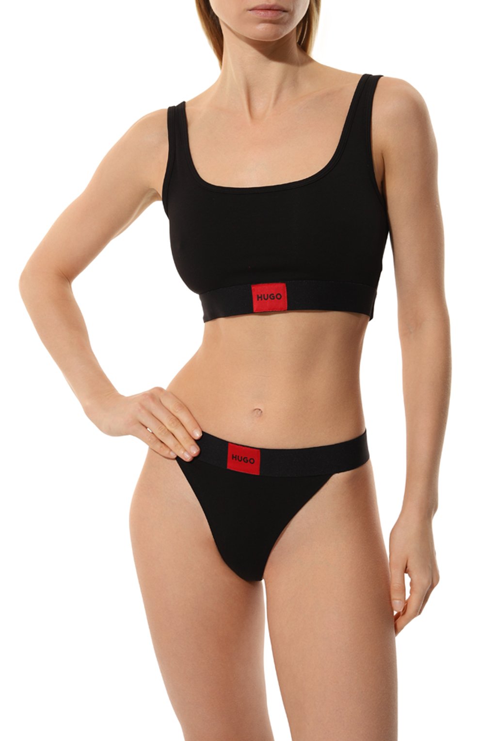 Бра-топ HUGO, арт. 50469652, фото 2