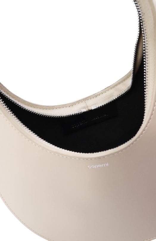 Сумка Swipe Coperni C0PBA108F6066 Бежевый  C0PBA108F6066 Фото 5