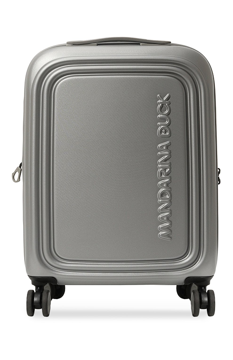 Чемодан logoduck+ small MANDARINA DUCK, арт. SZV54-466, фото 1