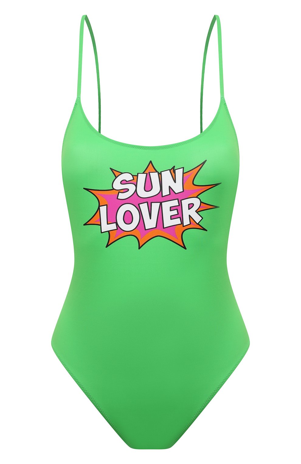 Слитный купальник MC2 SAINT BARTH, арт. STBW CECILLE/CEC0001/SNLP75, фото 1