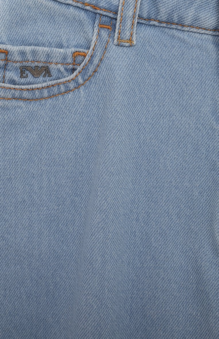 Джинсы EMPORIO ARMANI, арт. 3D4J79/3D25Z, фото 3