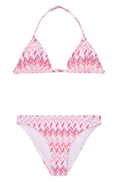 Раздельный купальник MISSONI, арт. MYCA29/Z3724