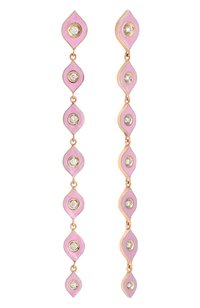 Серьги CASATO, арт. ORX-1361BT-P-P509C, фото 1