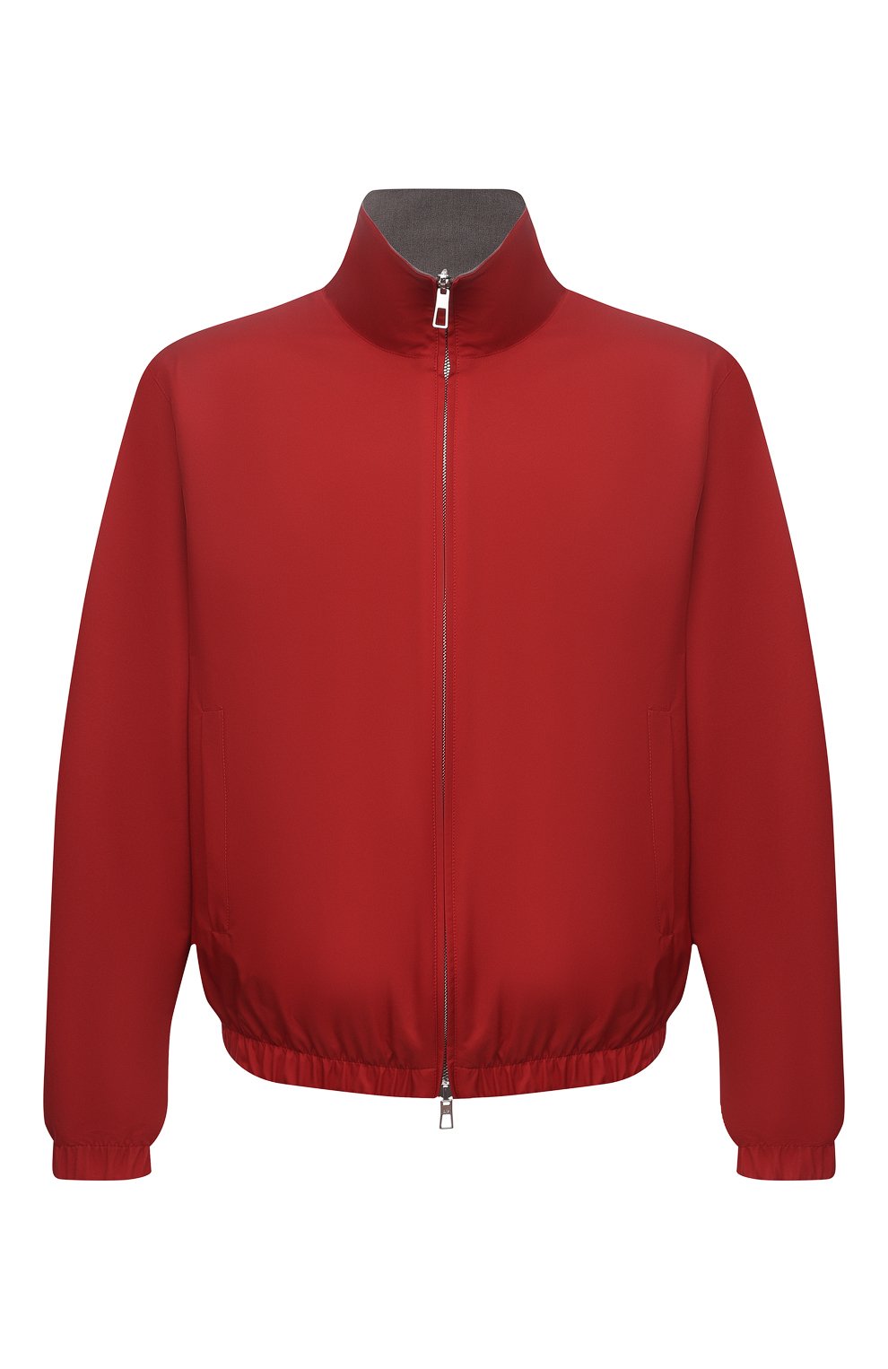 Двусторонний бомбер LORO PIANA, арт. FAF8466, фото 1