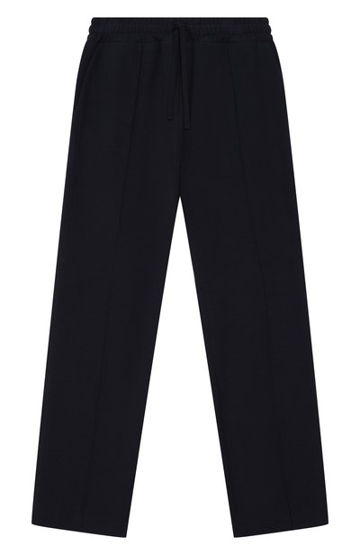 Хлопковые брюки DAL LAGO, арт. R269/1210