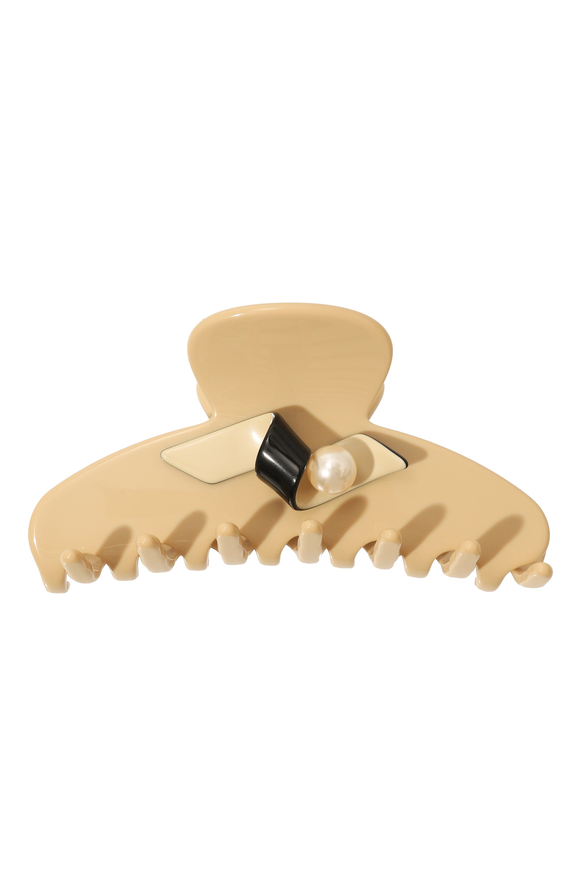 Заколка для волос ALEXANDRE DE PARIS, арт. ACCM-18011-04 S, фото 3