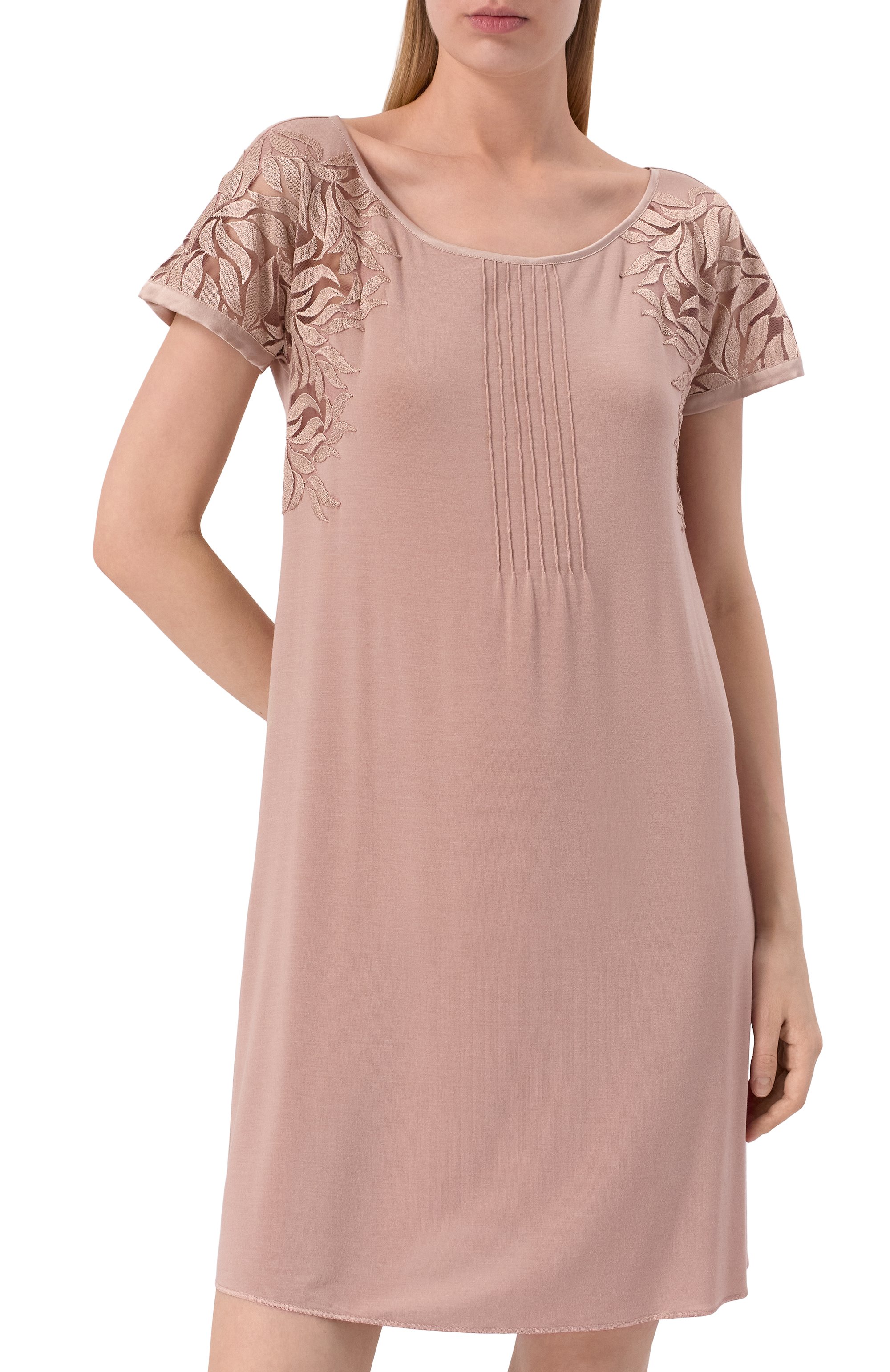 Сорочка GIANANTONIO PALADINI, арт. VC03/S, фото 3