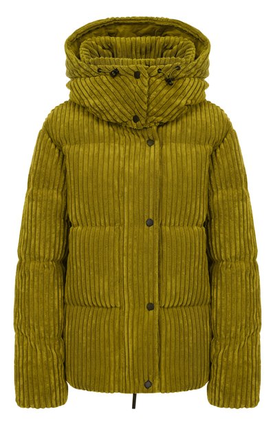 Женский пуховик AFTER LABEL, арт. KIPNUK/TP324