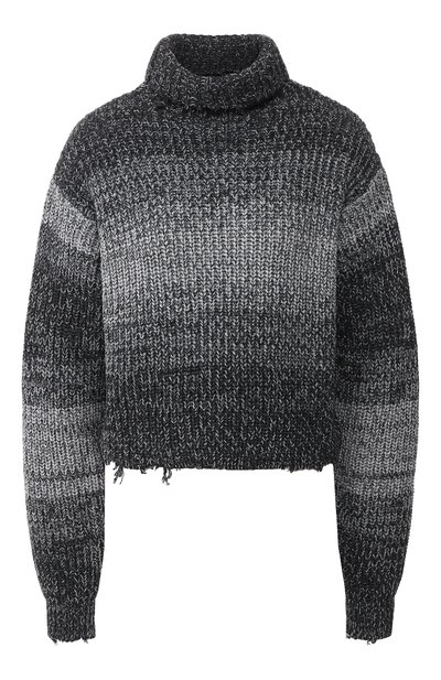 Хлопковый свитер RTA, арт. WH969-7096HTVP, фото 1