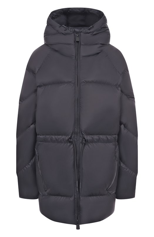 Пуховик Bacon BACPIGIA566 Чёрный BACPIGIA566