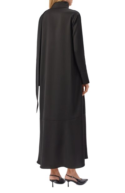 Платье из вискозы SEVEN LAB, арт. 225-S-W-11-90-005, фото 3