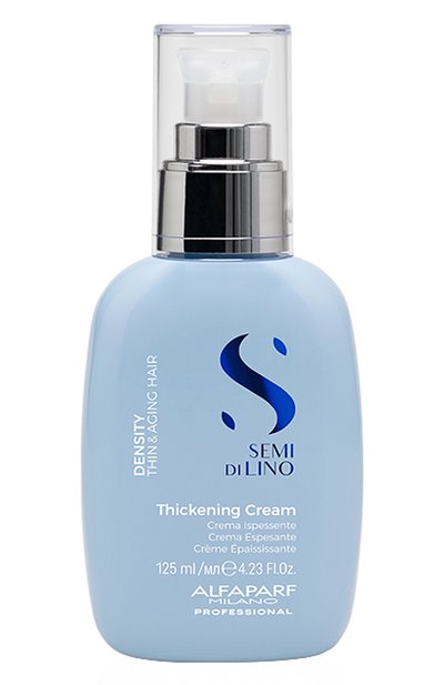 Женского уплотняющий крем для увеличения густоты волос (125ml) ALFAPARF MILANO PROFESSIONAL, арт. 25915