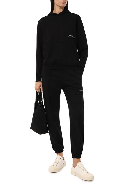 Хлопковые джоггеры HINNOMINATE, арт. HNW930, фото 2