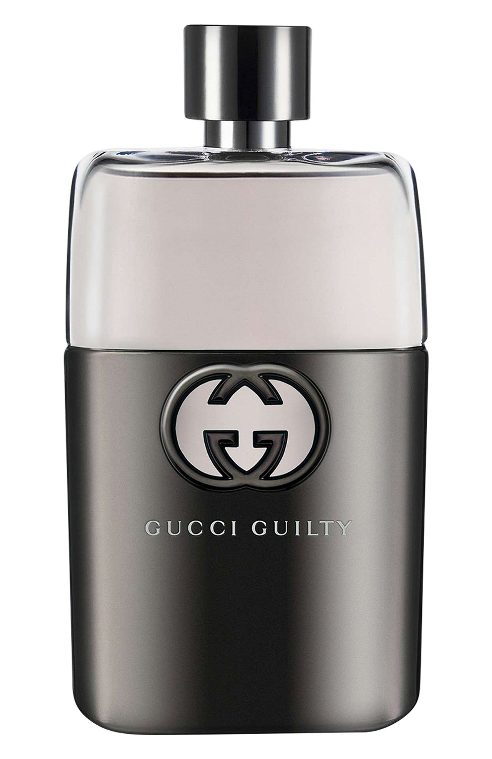Туалетная вода guilty pour homme (90ml) GUCCI, арт. 0737052339047, фото 1