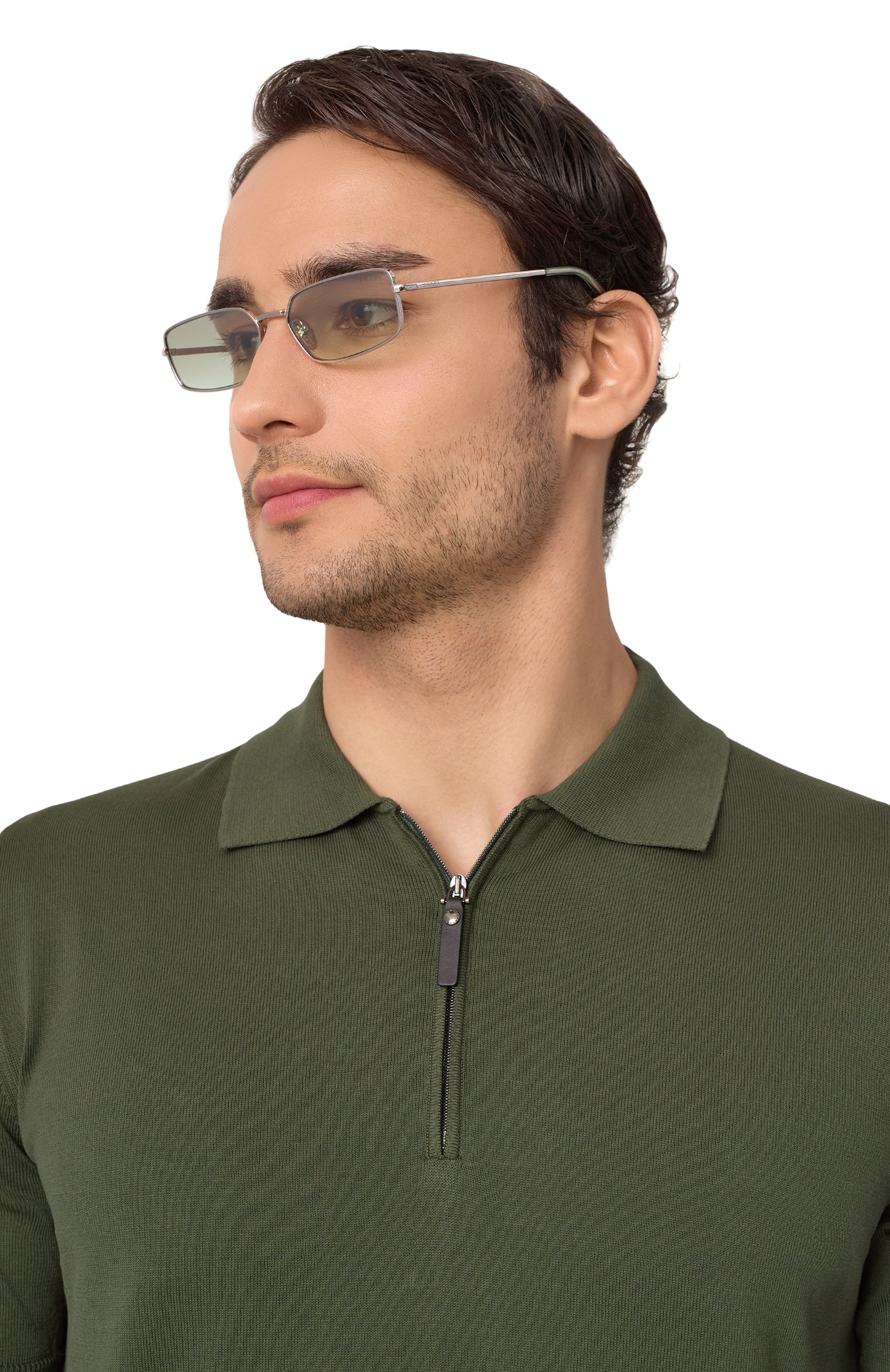 Солнцезащитные очки PRADA, арт. A60S-1BC80G, фото 2