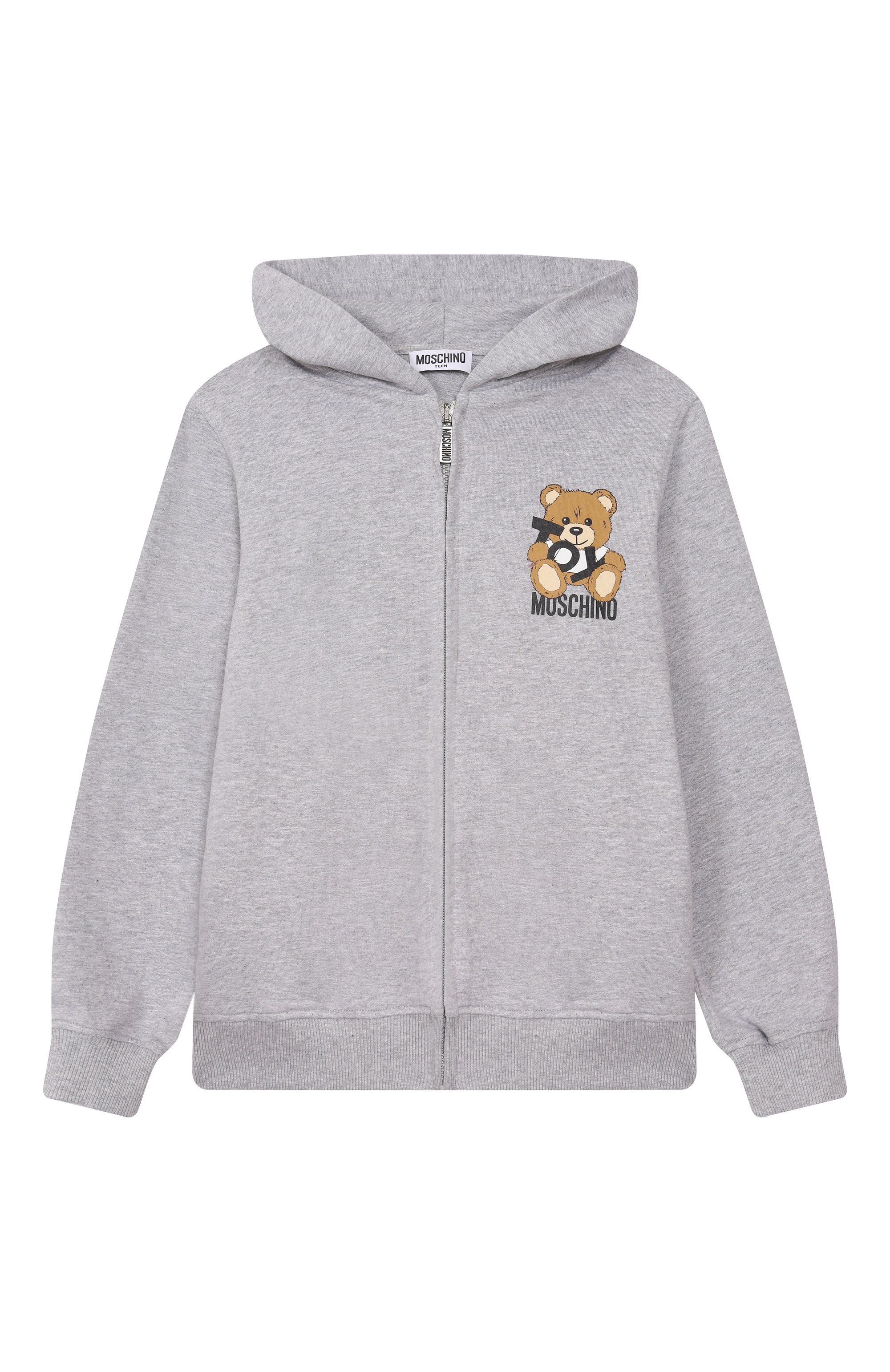 Комплект из толстовки и брюк MOSCHINO, арт. HMK03M/LCA19/10-14, фото 2